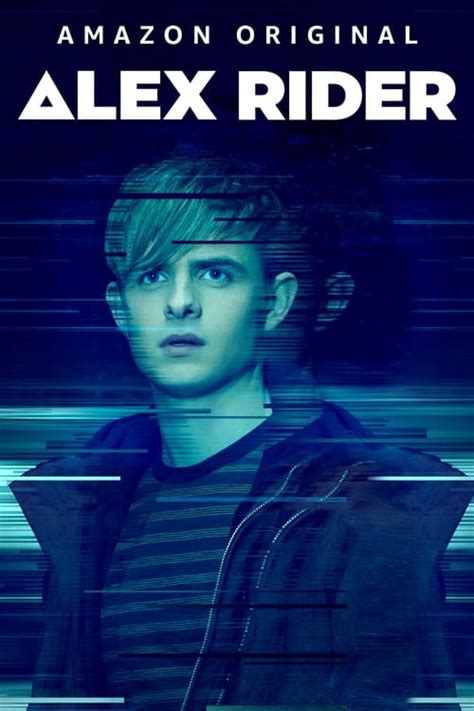 m4ufree alex rider|How to watch Alex Rider online: stream new show .